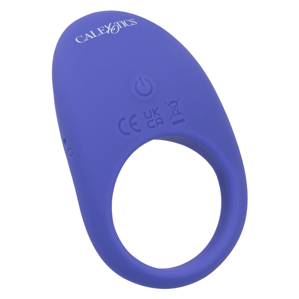 Calexotics Connect Couples Ring - Periwinkle CalExotics