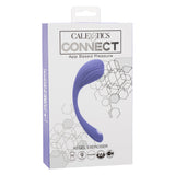 Calexotics Connect Kegel Exerciser - Periwinkle CalExotics