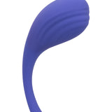 Calexotics Connect Kegel Exerciser - Periwinkle CalExotics