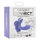 Calexotics Connect Venus Butterfly - Periwinkle CalExotics