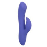 Calexotics Connect Dual Stimulator - Periwinkle CalExotics