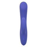 Calexotics Connect Dual Stimulator - Periwinkle CalExotics