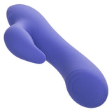 Calexotics Connect Dual Stimulator - Periwinkle CalExotics