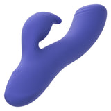 Calexotics Connect Dual Stimulator - Periwinkle CalExotics