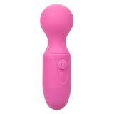 First Time Rechargeable Massager - Pink CalExotics