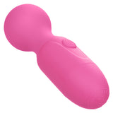 First Time Rechargeable Massager - Pink CalExotics