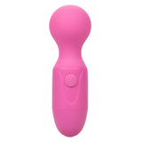 First Time Rechargeable Massager - Pink CalExotics