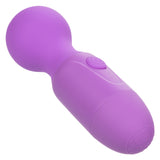 First Time Rechargeable Massager - Purple CalExotics