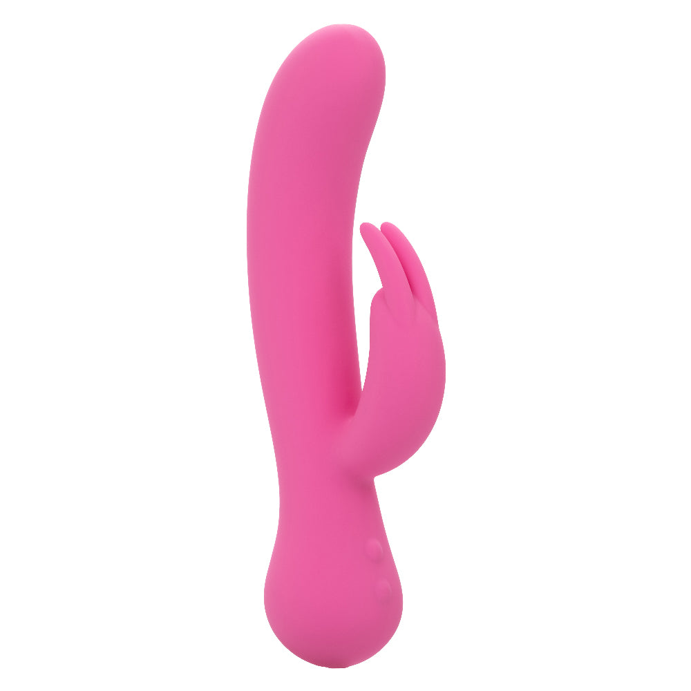 First Time Rechargeable Bunny - Pink CalExotics