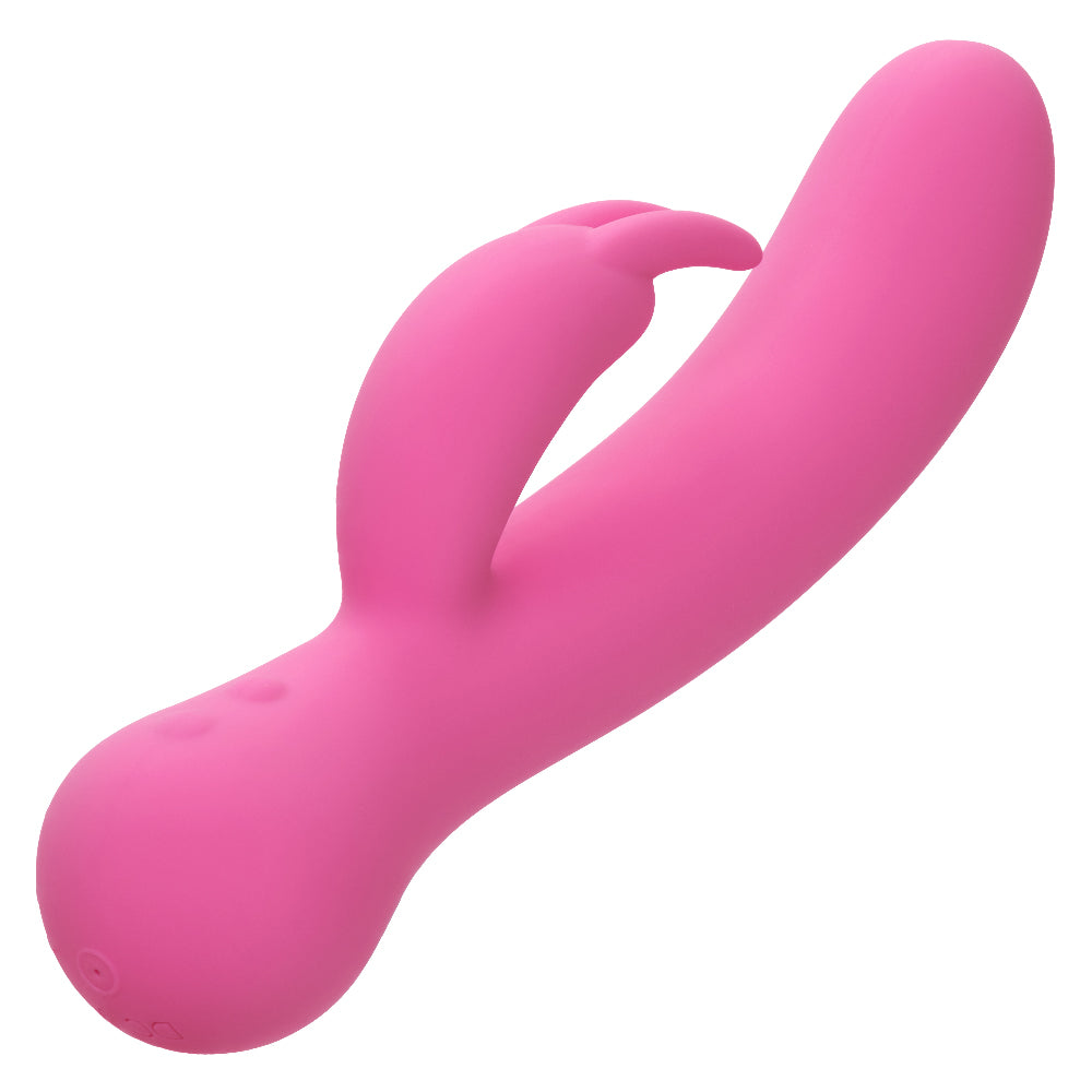 First Time Rechargeable Bunny - Pink CalExotics