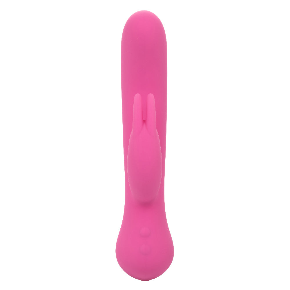 First Time Rechargeable Bunny - Pink CalExotics