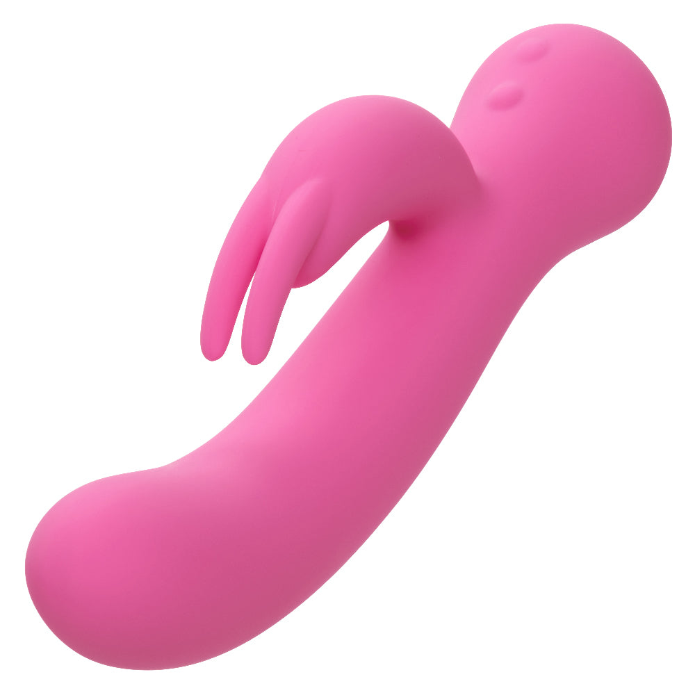 First Time Rechargeable Bunny - Pink CalExotics