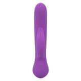 First Time Rechargeable Pleaser - Purple CalExotics