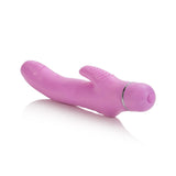 First Time Flexi Rocker - Pink CalExotics