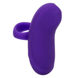 Envy Handheld Rolling Ball Massager - Purple CalExotics