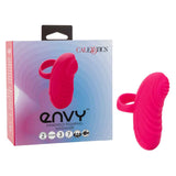 Envy Handheld Thumping Massager - Pink CalExotics