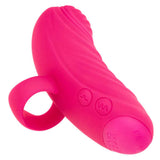 Envy Handheld Thumping Massager - Pink CalExotics