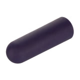 Turbo Buzz Rounded Mini Bullet - Purple CalExotics