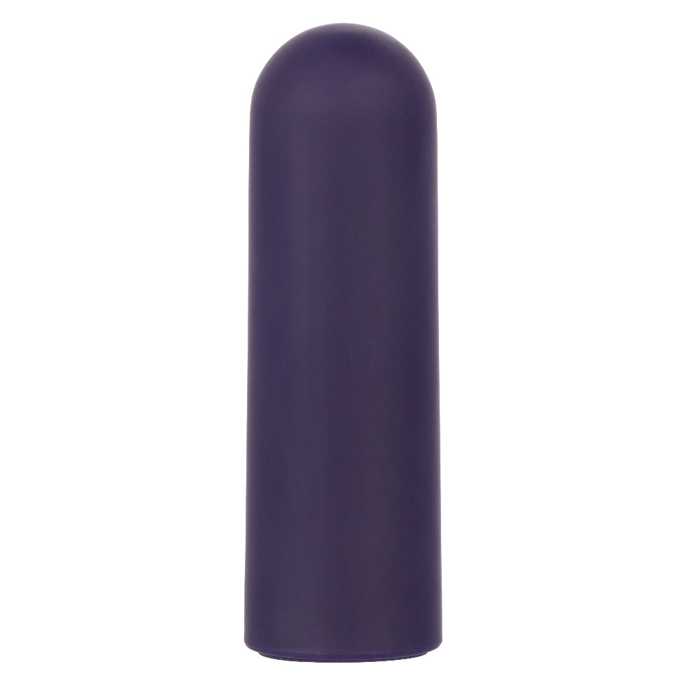 Turbo Buzz Rounded Mini Bullet - Purple CalExotics