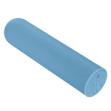 Turbo Buzz Rounded Bullet - Blue CalExotics