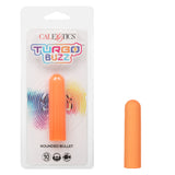 Turbo Buzz Rounded Bullet - Orange CalExotics