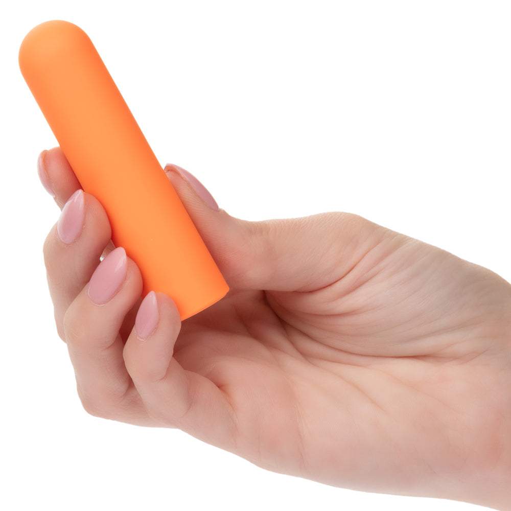 Turbo Buzz Rounded Bullet - Orange CalExotics