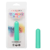 Turbo Buzz Rounded Bullet - Green CalExotics