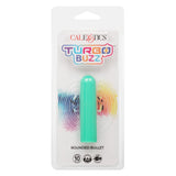 Turbo Buzz Rounded Bullet - Green CalExotics