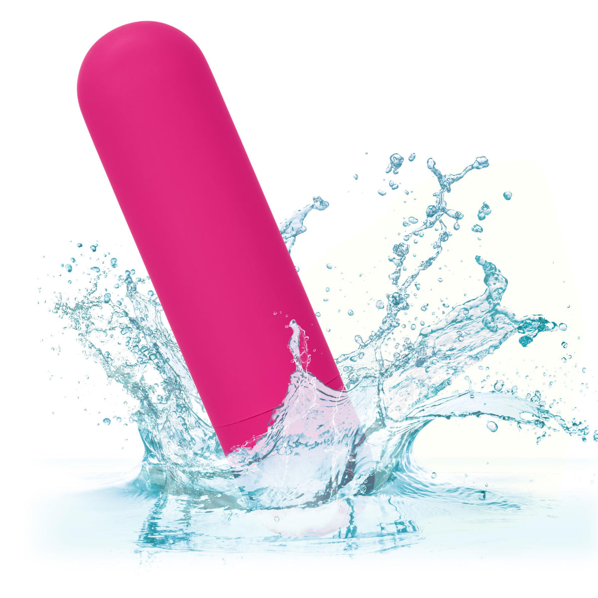 Rechargeable Hideaway Bullet - Pink CalExotics