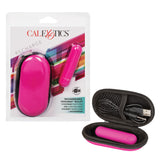 Rechargeable Hideaway Bullet - Pink CalExotics