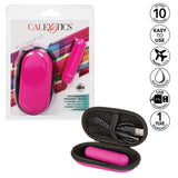 Rechargeable Hideaway Bullet - Pink CalExotics