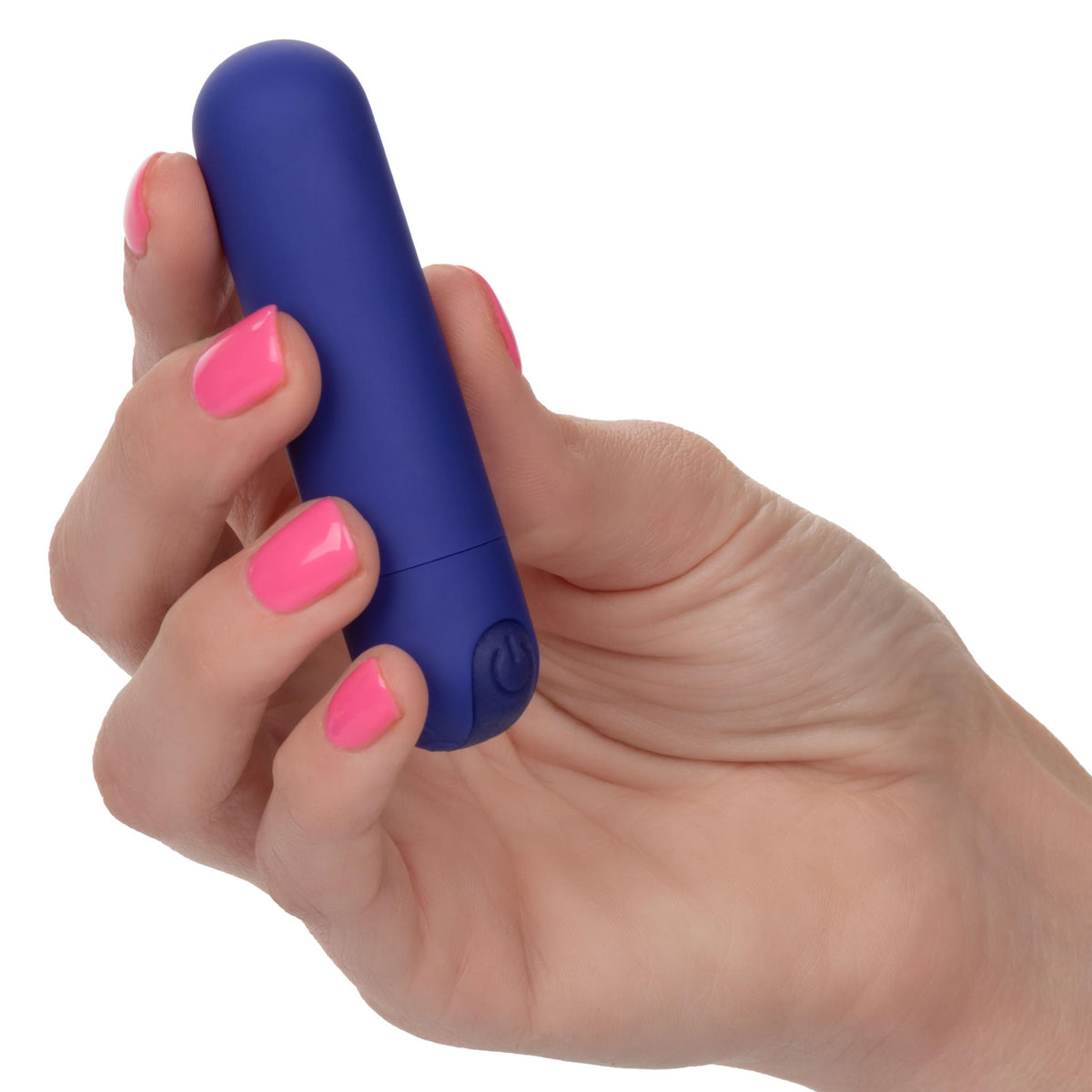 Rechargeable Hideaway Bullet - Blue CalExotics