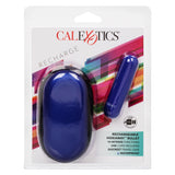 Rechargeable Hideaway Bullet - Blue CalExotics