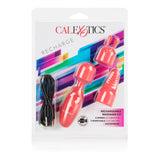 Rechargeable Massager Kit CalExotics