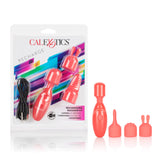 Rechargeable Massager Kit CalExotics