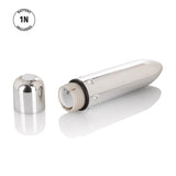 Crystal High Intensity Bullet - Silver CalExotics