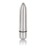 Crystal High Intensity Bullet - Silver CalExotics