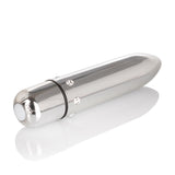 Crystal High Intensity Bullet - Silver CalExotics