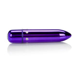 Crystal High Intensity Bullet - Purple CalExotics