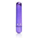 Crystal High Intensity Bullet 2 - Purple CalExotics