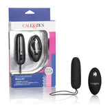 Silicone Remote Bullet CalExotics