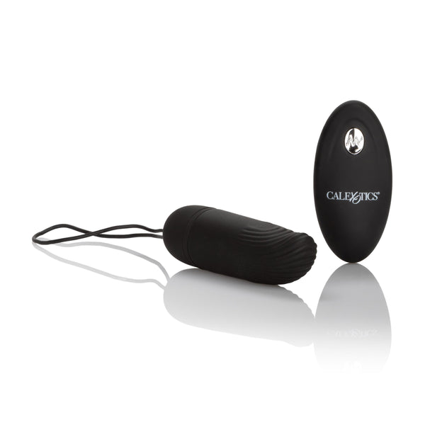 Silicone Remote Ridged G CalExotics