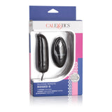 Silicone Remote Ridged G CalExotics