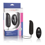 Silicone Remote Ridged G CalExotics