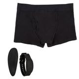 Remote Control Boxer Brief Set - L/xl CalExotics