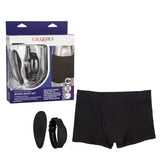 Remote Control Boxer Brief Set - L/xl CalExotics