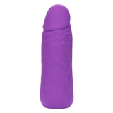 Mini Vibrating Studs - Purple CalExotics