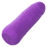 Mini Vibrating Studs - Purple CalExotics