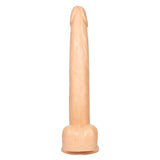 Size Queen 12 inch/30.5 Cm - Ivory CalExotics