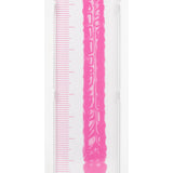 Size Queen 17 inch/43.25 Cm - Pink CalExotics